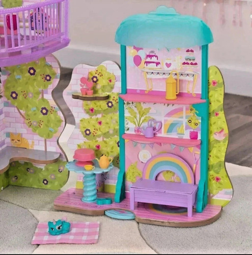 Kidkraft rainbow dreamers - kidkraft,